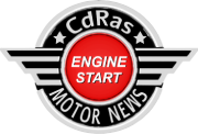 CDRAS Motor news