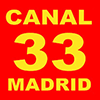 Canal 33 cdras