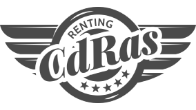 renting CdRas