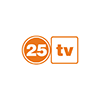 25 TV cdras